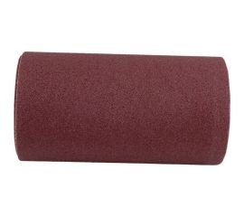 Шлифшкурка Бобина № 10Н, P120, 14А, 0.075x3 м, на тканевой основе, водостойкая бобина CNIC 53975 