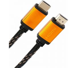 Шнур HDMI-HDMI CADENA v.2.0 3м HDMI 3m Cadena 