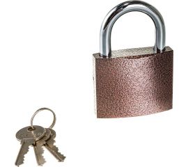 Навесной замок Avers PD-01-63 18809 