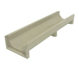 Канал для отвода воды ООО ТК ""Титан"" 500x140x70, мрамор 501465ЛМ 