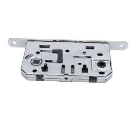 Магнитная сантехническая защелка ADDEN BAU WC-5096 MAG CHROME бесшумная 940000002400 