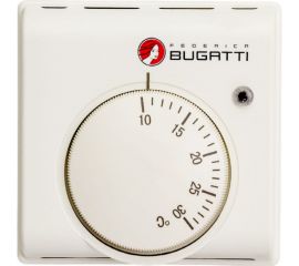 Комнатный термостат Federica Bugatti 2041420 