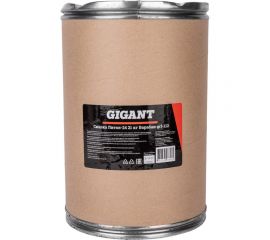 Смазка Gigant Литол-24, 21 кг барабан grf-112 