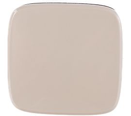 Лицевая панель Legrand Valena Allure для 1-клавишного выключателя слоновая кость Leg 755006 