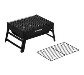 Мангал-барбекю PERFECTO LINEA 35x27x20 см 47-135272 