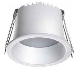 Встраиваемый светодиодный светильник NOVOTECH LED, 12W, TRAN 358901 