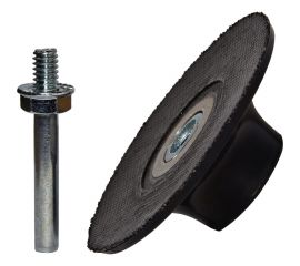 Держатель для абразивных кругов DIABLO R-TYPE 75 мм ABRAFORM RFIX-DIABLO-D75 