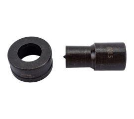 Комплект насадок к ШП-110/12+ 20.5 мм SHTOK 12179 