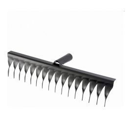 Грабли Рустрейд 16-ти зубые, витые, эмаль ГВ-16 СИ-00085 