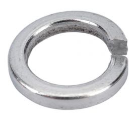 Шайбы МТК DIN 127 гров. оцинк. 1 кг (примерно 435 шт) 10 550001000 