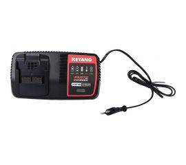 Зарядное устройство 14.4/18В KEYANG C18046A 