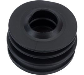 Переходная манжета ПОЛИТЭК резиновая, 50х25 мм 40005025 