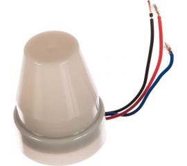 Фотореле REXANT 44 11-9201 