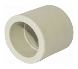 Муфта VALFEX PP-R серая, 40 мм 10113040Г 127-0382 