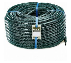 Поливочный трехслойный шланг Гидроагрегат ВОЕННЫЙ 3/4"", 50 м Р1-00001024 