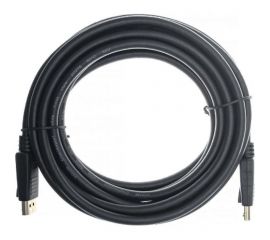 Соединительный кабель VCOM DISPLAY PORT v1.2, 4K60Hz, 5m VHD6220-5M 