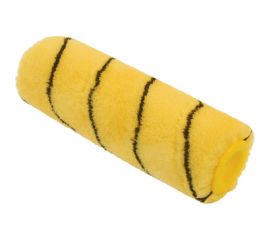 Полиакриловый ролик In Work длина 180 мм, диаметр 62 мм, ворс 11 мм, бюгель 6 мм, 01867 