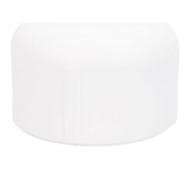 Заглушка VALFEX 50 белая 10162050 