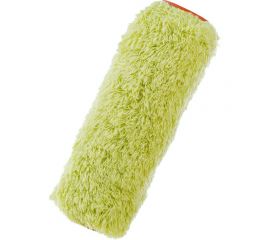 Ролик малярный сменный (40х180 мм) "ОПТИМА-СИНТЕКС" Зубр 02515-18 