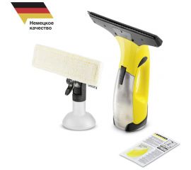 Стеклоочиститель WV 2 Plus EU 1.633-490.0 