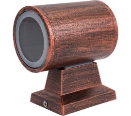 Ландшафтный светильник NOVOTECH алюминий стекло GU10 50W LANDSCAPE 370406 