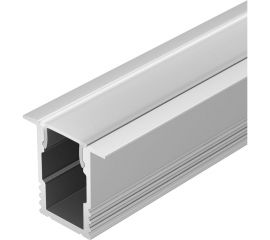 Профиль Arlight SL-MINI-8-H12-F12-2000 ANOD 0 23715 