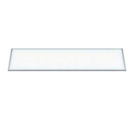 Потолочный встраиваемый светильник Uniel ULP-30120-36W/DW EFFECTIVE SILVER. UL-00001789 