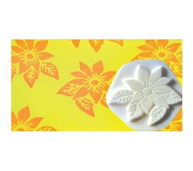 Декоративный штамп Управдом 41311-69 ПРОФИ размер 17 см 4100003292 