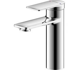 Смеситель для раковины Bravat EDDIE F1369402CP-RUS 00-00246518 