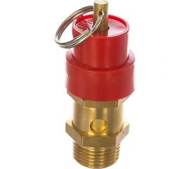 Предохранительный клапан 3/8" Foxweld AERO 5766 