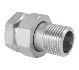 Сгон прямой MasterProf американка прямая 3/4" в/н серия LIGHT ИС.190378 