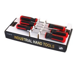 Набор отверток, 6шт в наборе BOVIDIX 1106006 