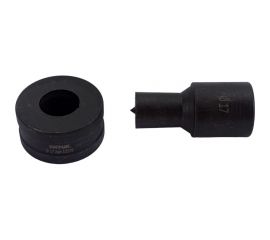 Комплект насадок к ШП-110/12+ 17 мм SHTOK 12178 