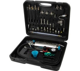 Аппарат для очистки топливных систем WIEDERKRAFT WDK-214310F 