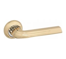 Дверная ручка Palladium A Leteza GP СТ-00000578 
