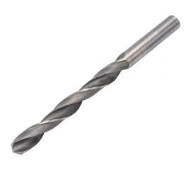 Сверло по металлу Туламаш цилиндрический хвостовик 10 мм Р6М5 99772 