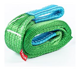 Корозащитная стропа Tplus 9 т 1.5 м T014166 