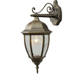 Светильник De Markt Фабур 1*95W E27 220 V IP44 804020201 