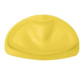 Подголовник для ванны RIDDER Comfort жёлтый 68604 
