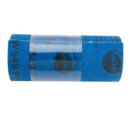 Бобина шлифовальная ШБ 115 мм, 3 м, JW549, P180 CARBOFLEX Н0191878 