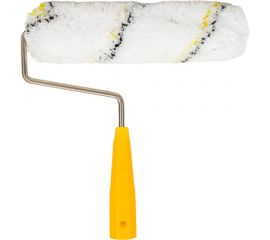 Малярный валик RULON 250 мм, с ручкой, длинный ворс 82125 