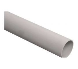 Гладкая жесткая труба ПВХ Урал ПАК d16 мм (50) длина 2м, ГТ-0000716-050 