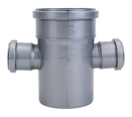 Одноплоскостная крестовина Sinikon D110х50х50х87град. 506011.R 