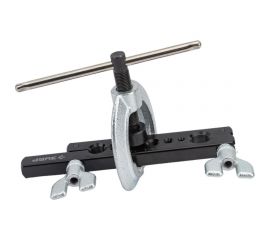 Развальцовка Зубр ""МАСТЕР"" для труб из цв металлов с толщиной стенки до 1мм,3/16"",1/4"",5/16"",3/8"",7/16"",1/2"",5/8"" 23618-5/8 