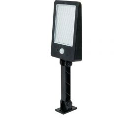 Светодиодный консольный светильник Glanzen на солнечных батареях с датчиком движения RPD-0006-5-solar КА-00008146 