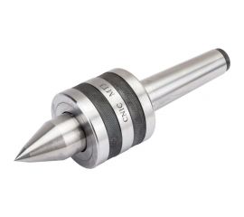 Центр вращающийся КМ-3 удлиненный вылет 45 мм D413A CNIC 32841 