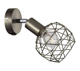 Настенный светильник Arte Lamp A6141AP-1AB 