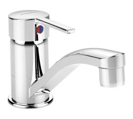 Смеситель для умывальника VIDIMA Логик BA276AA 