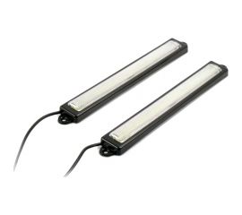 Ходовые огни Вымпел DRL-OS-B6 пласт.корп., стекл., суперяркие 5071 