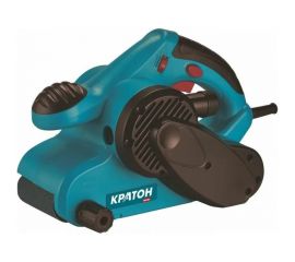 Ленточная шлифовальная машина Кратон BS-1000-75 3 05 02 005 